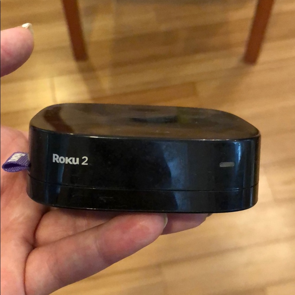 Roku 2